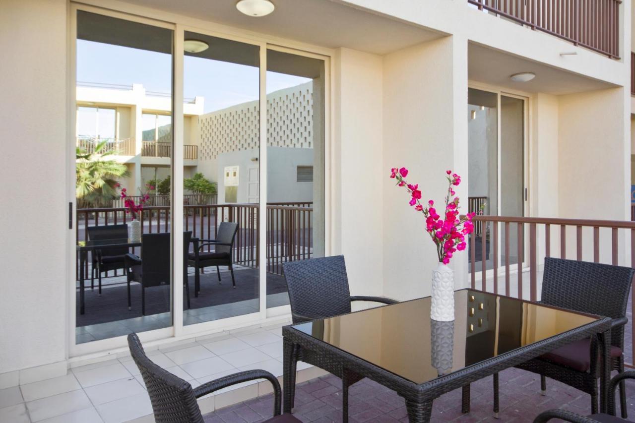 Bespoke Residences - 3 Bedroom Waikiki Townhouses Dubaj Exteriér fotografie